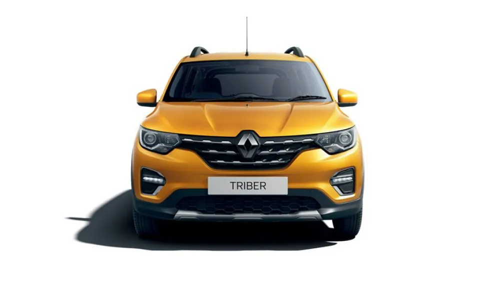 Renault Triber