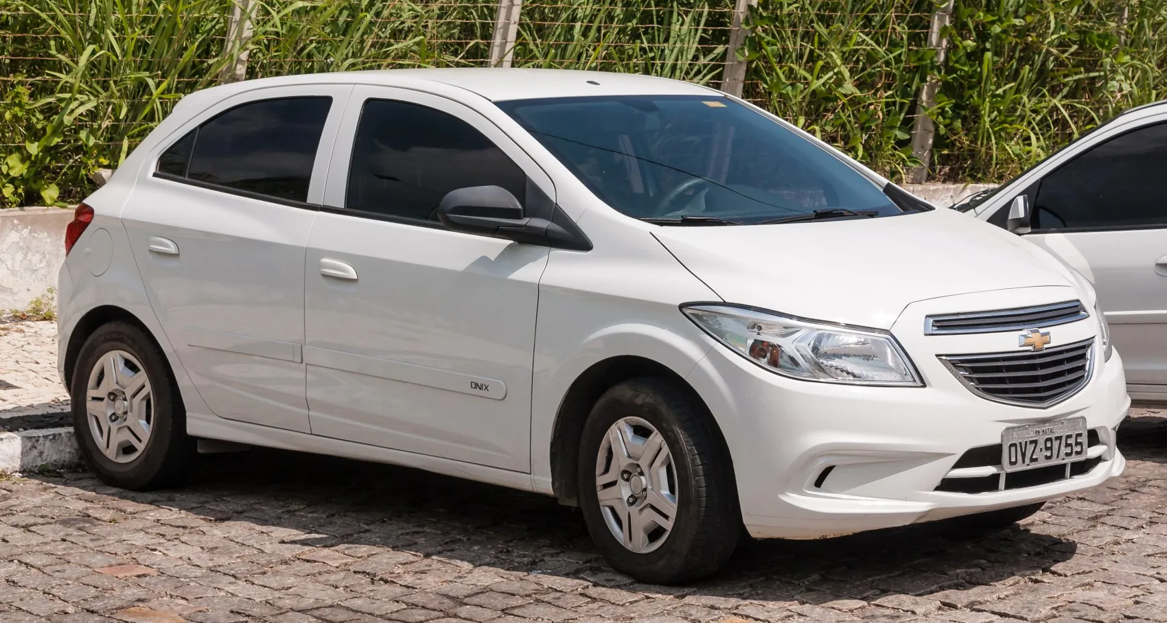 Chevrolet Onix I