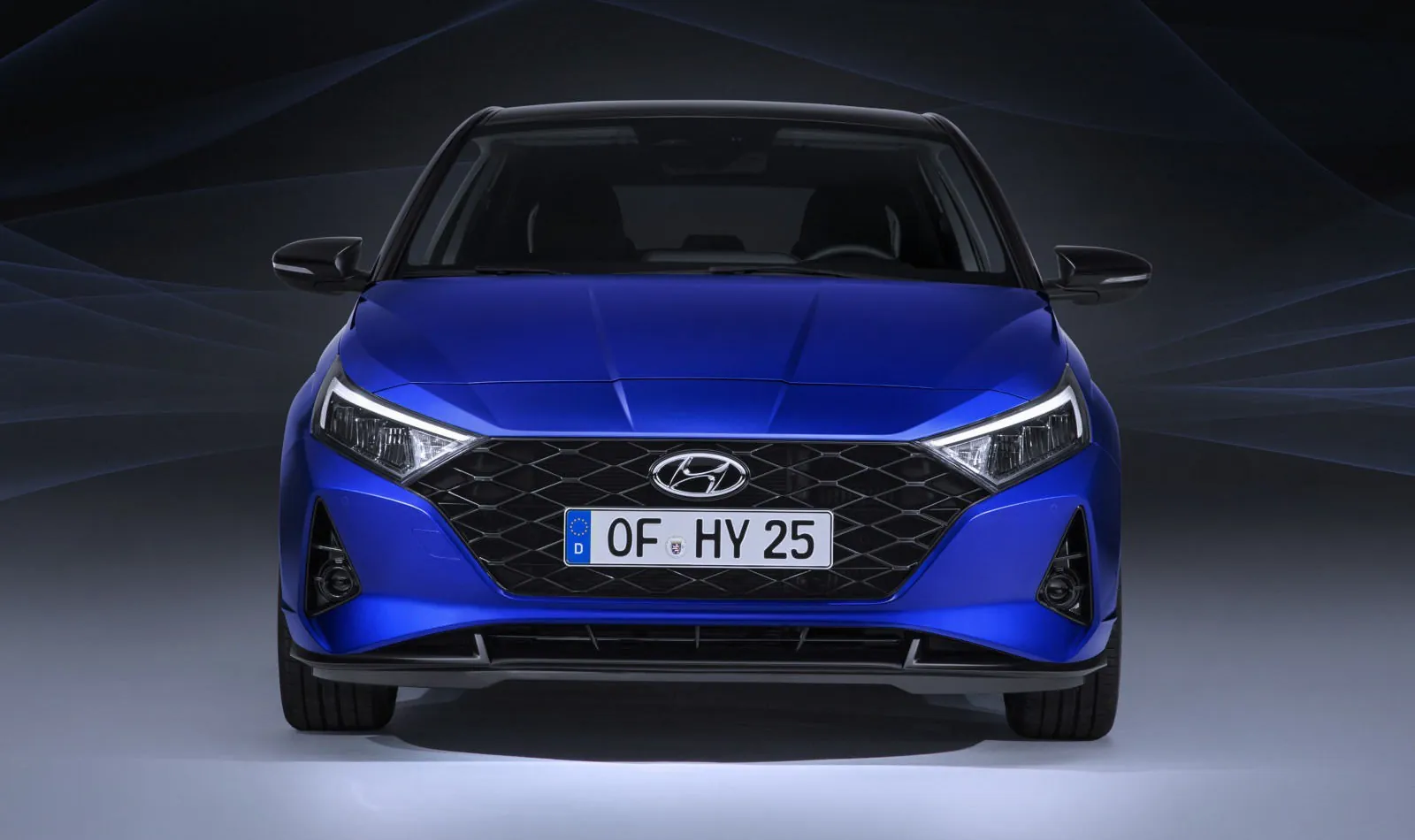 Hyundai i20 III