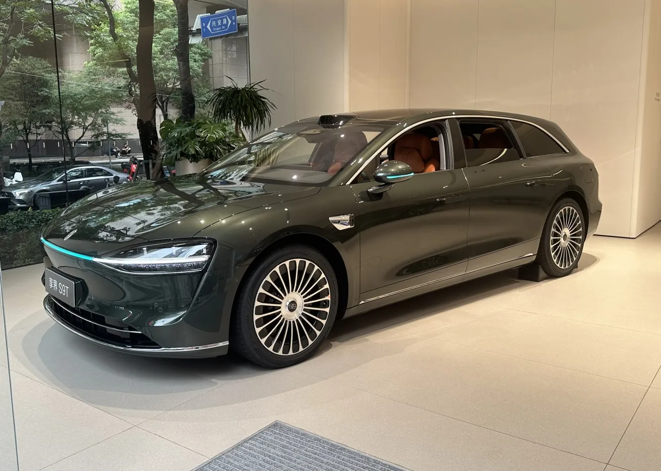 Stelato S9T