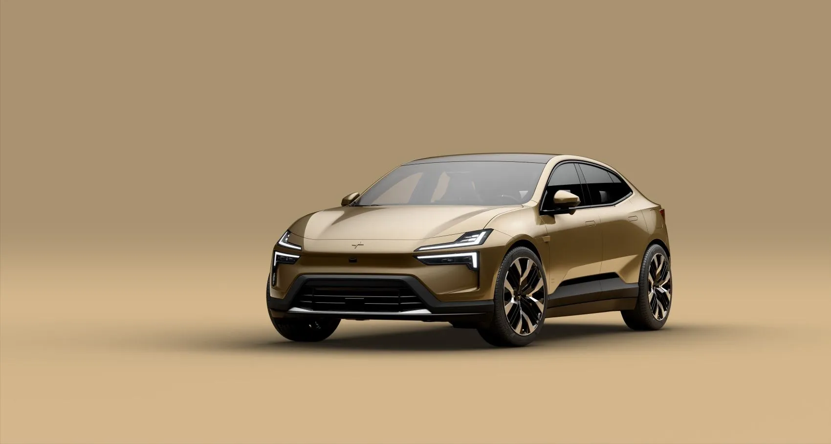 Polestar 4