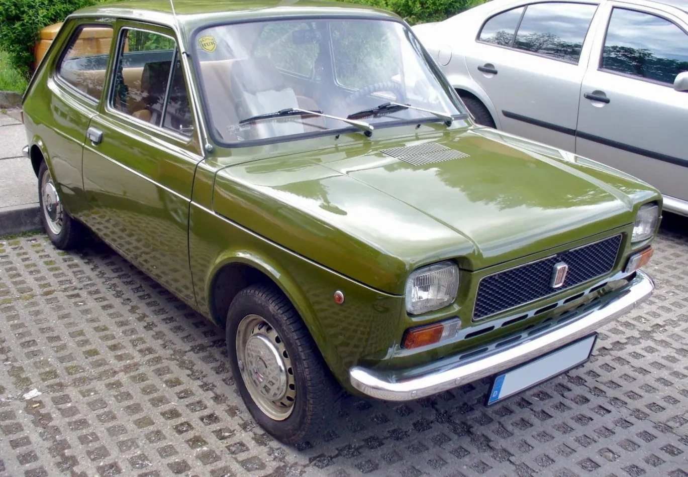 Fiat 127