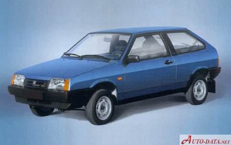Lada 21081