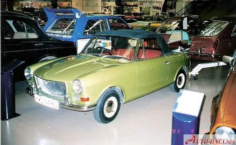 MG Midget
