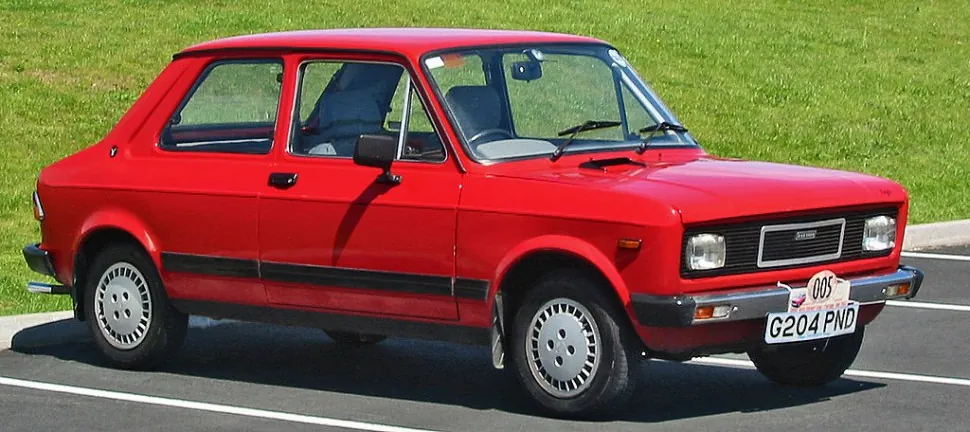Zastava Yugo