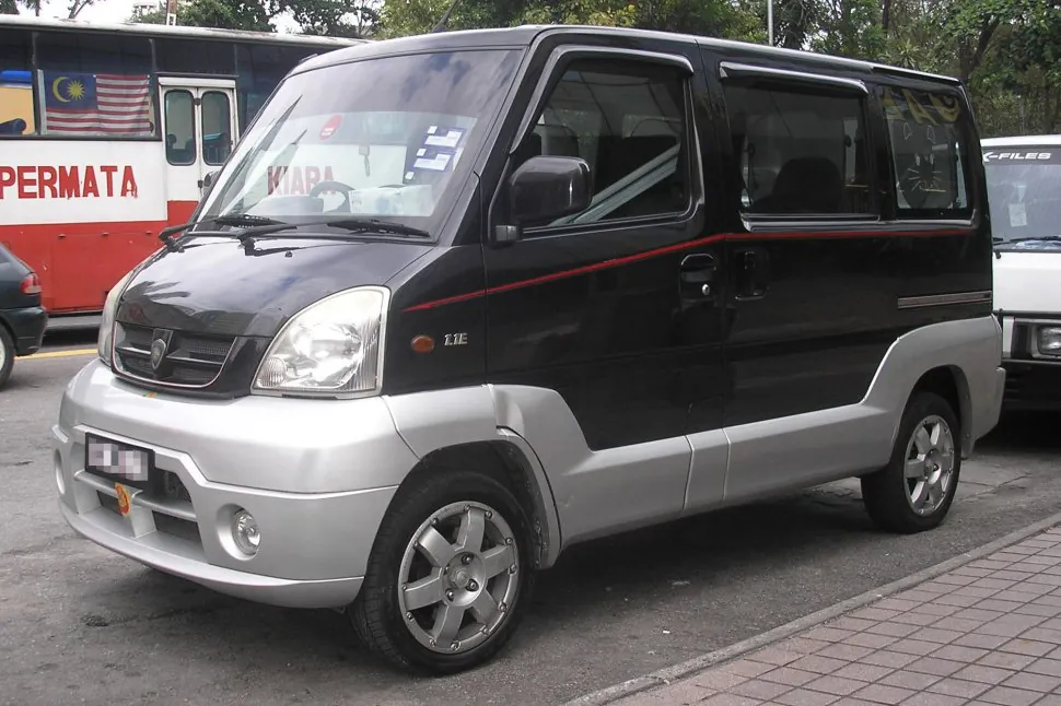 Proton Juara