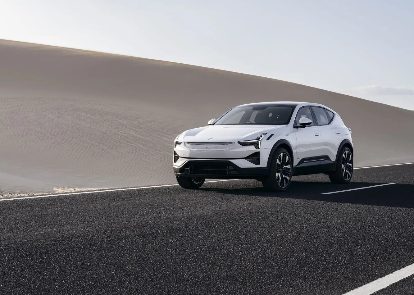 Polestar 3