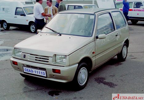 SeAZ 1111