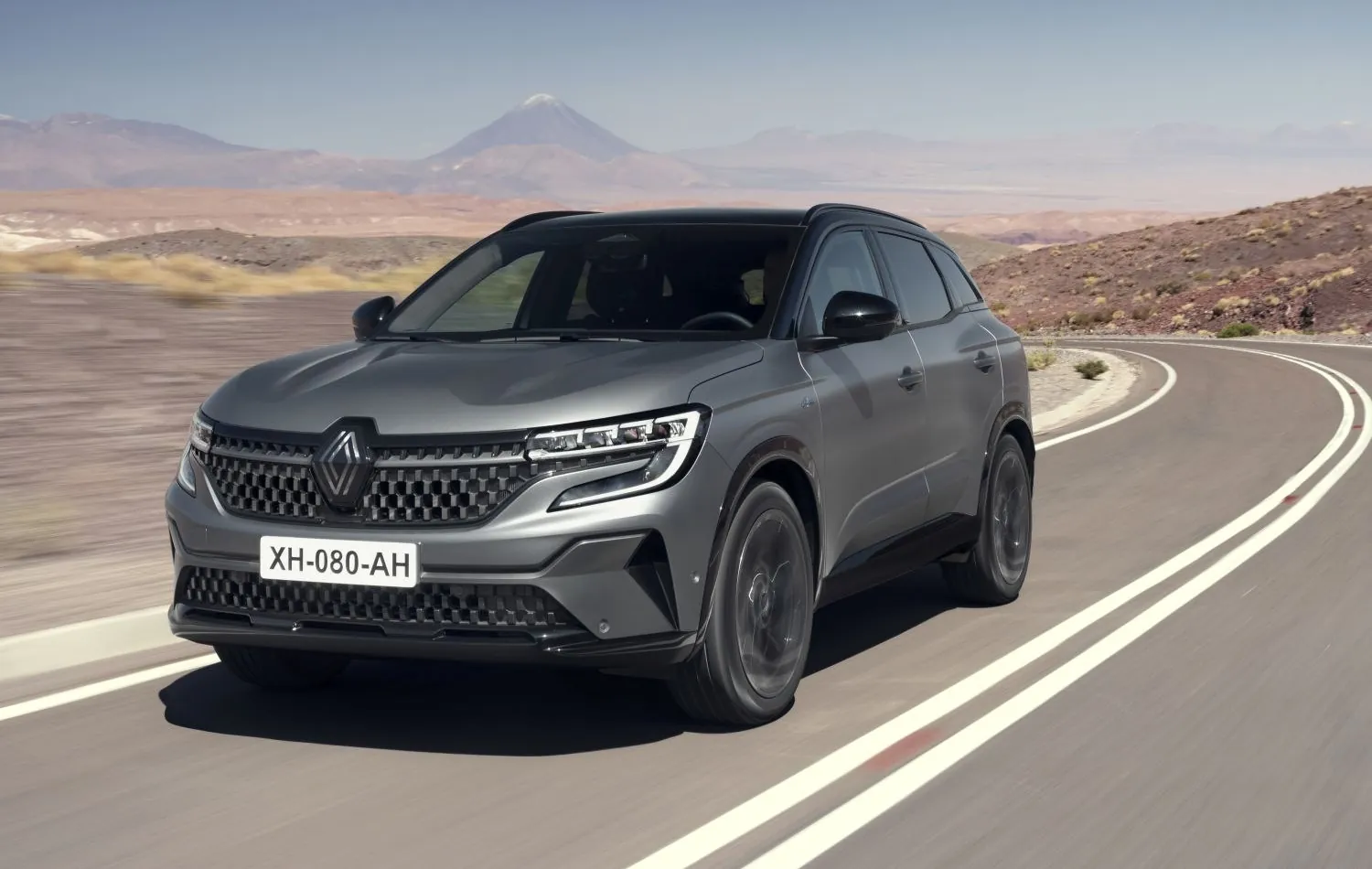 Renault Austral