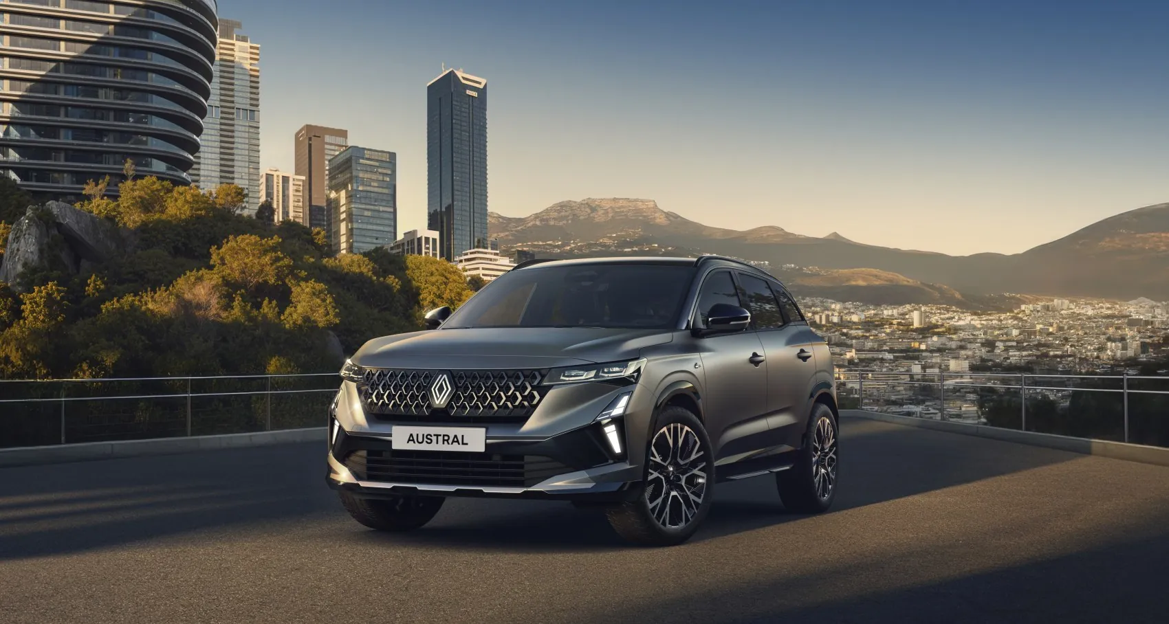 Renault Austral (Phase II, 2025)