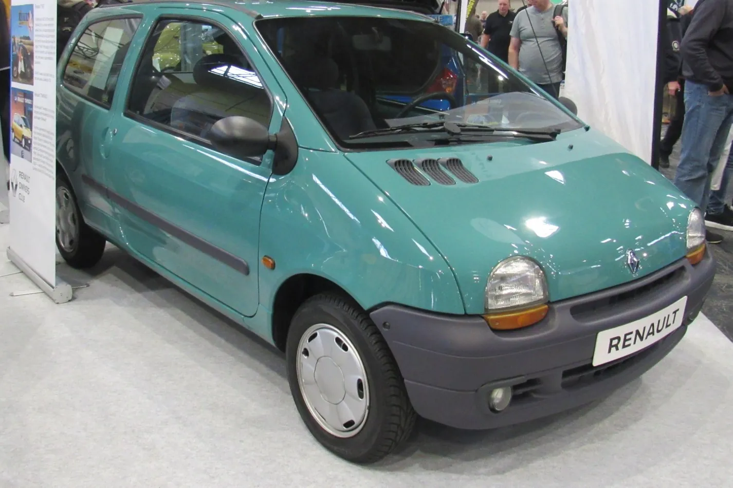 Renault Twingo I