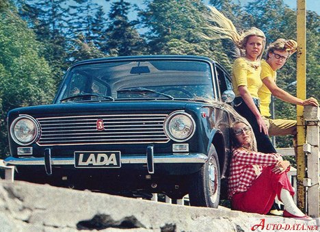 Lada 2101