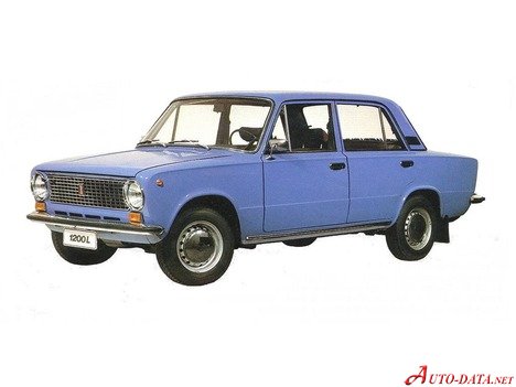 Lada 21013
