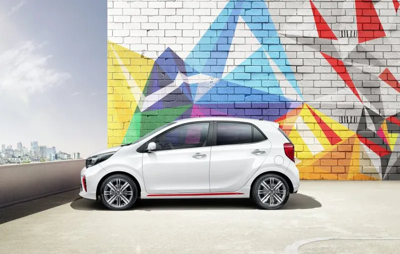 Kia Picanto III