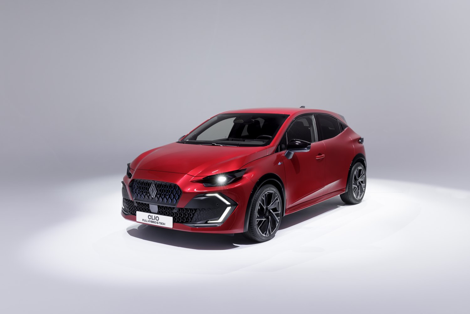 Renault Clio VI (Phase I)