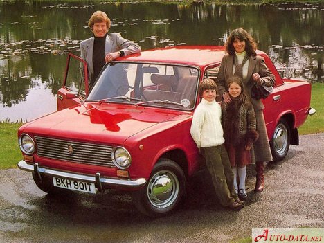 Lada 21012