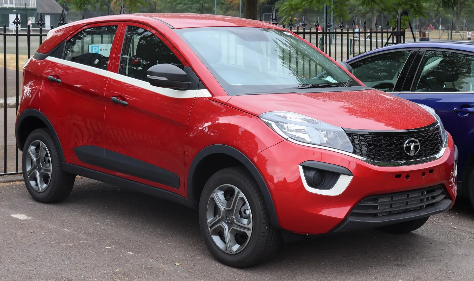 Tata Nexon