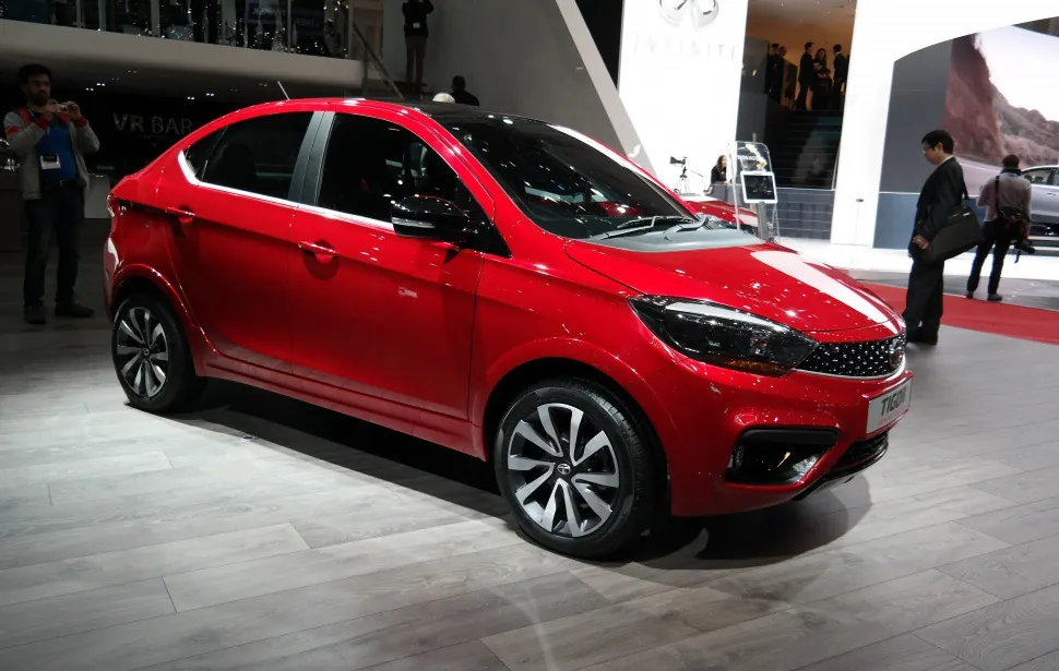 Tata Tigor