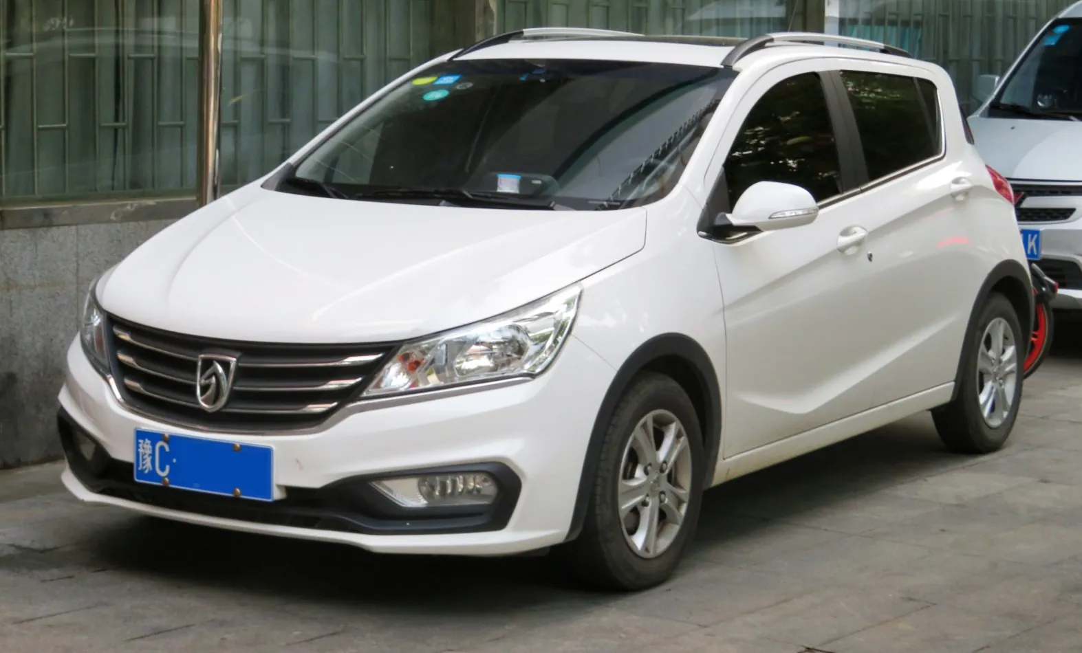 Baojun 310