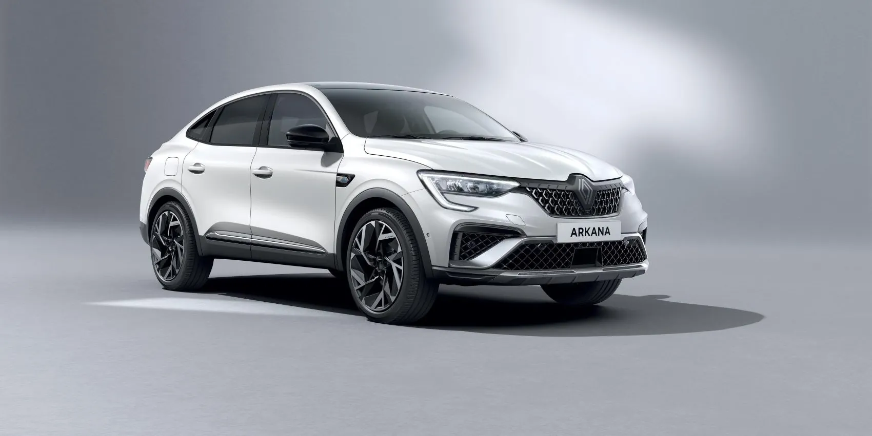 Renault Arkana (facelift 2023)