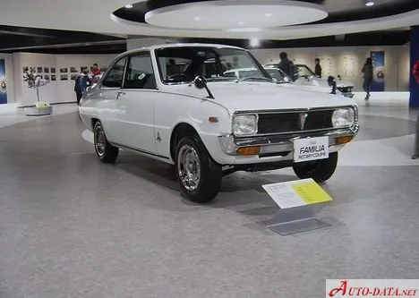 Mazda 1300