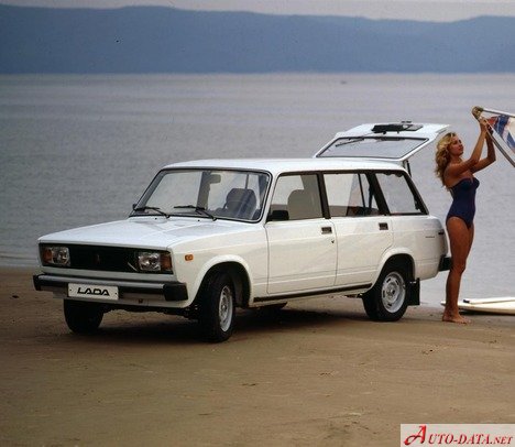 Lada 2104