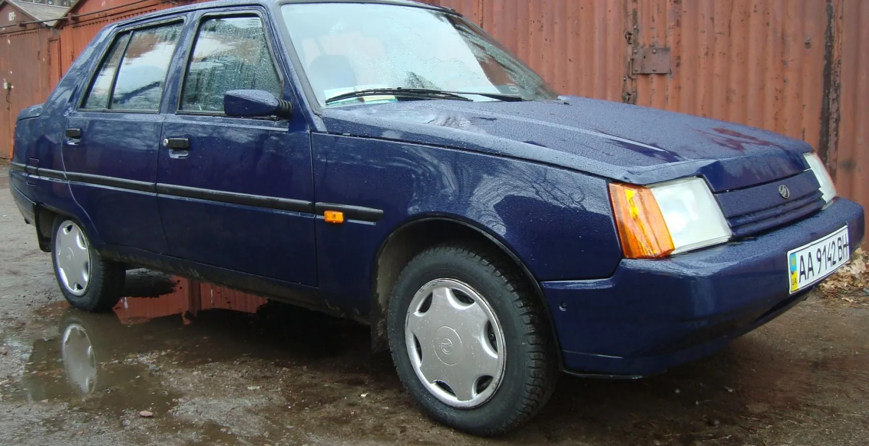 ZAZ 1103