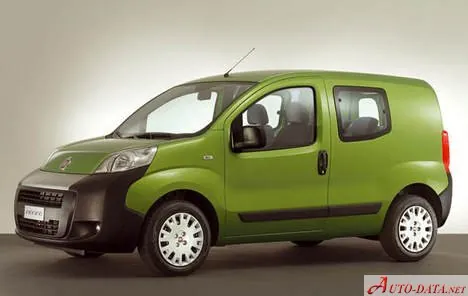 Fiat Fiorino Combi