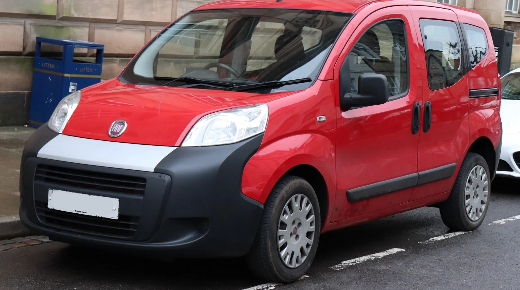Fiat Qubo