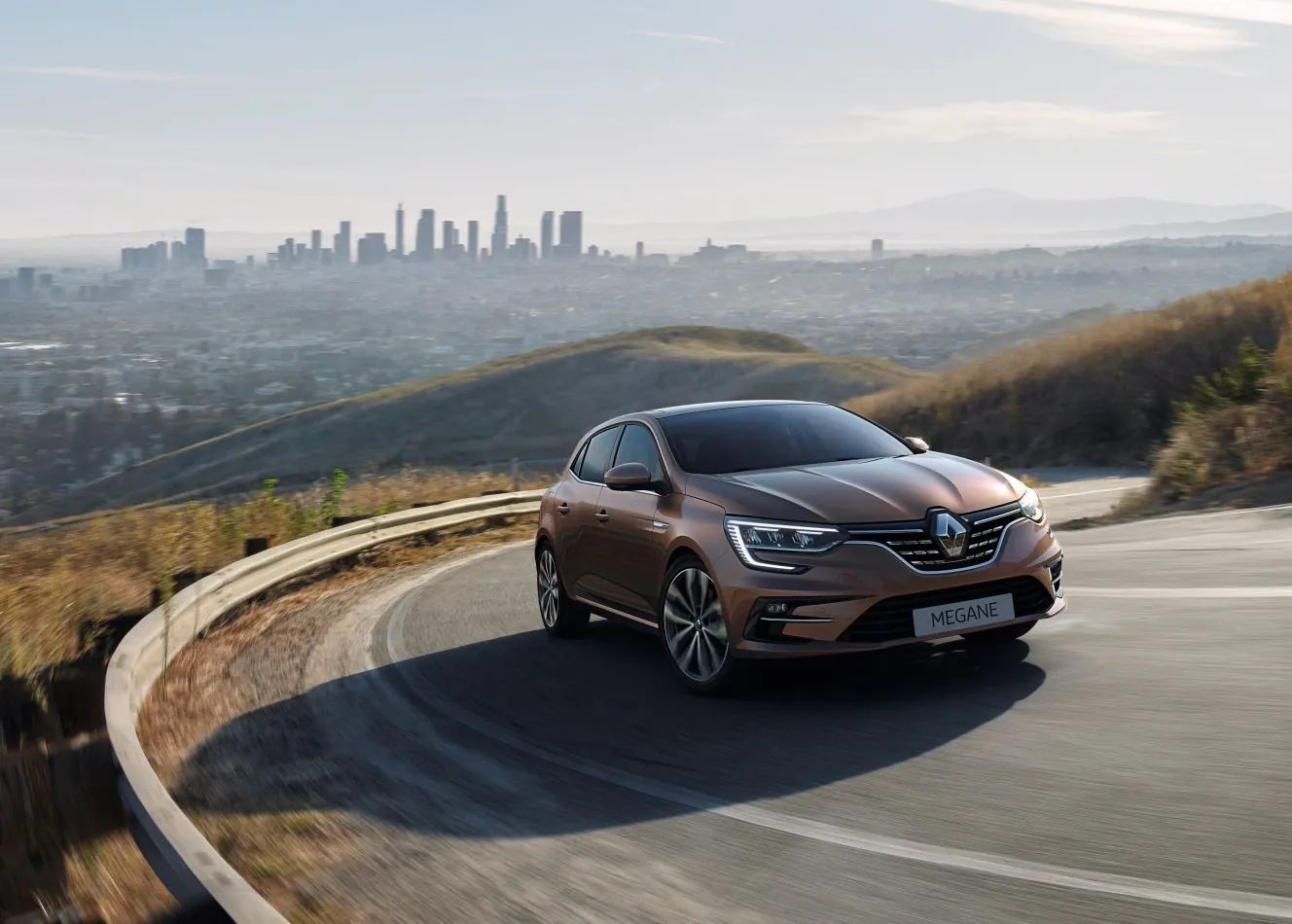 Renault Megane IV (Phase II, 2020)