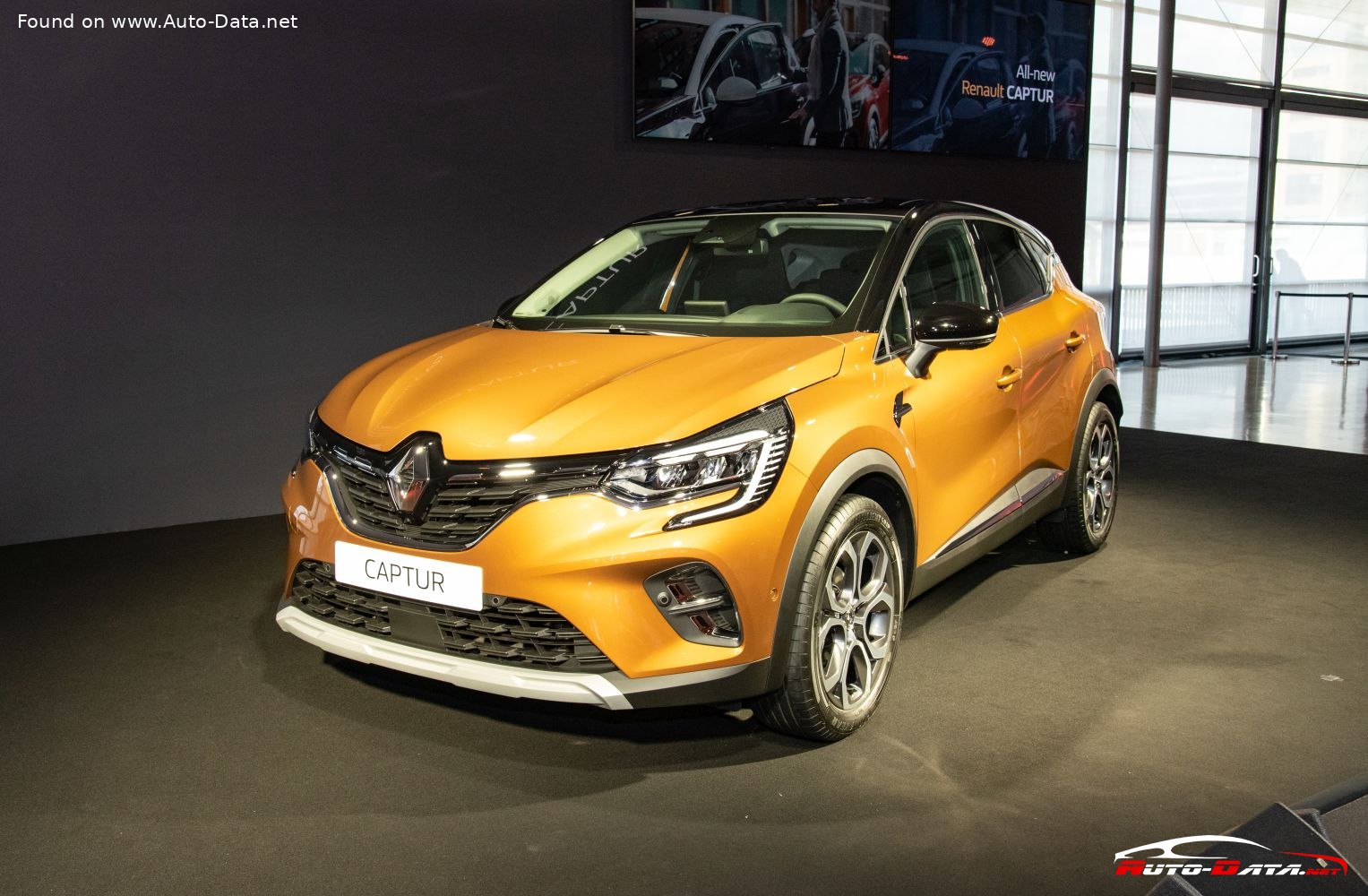 Renault Captur II