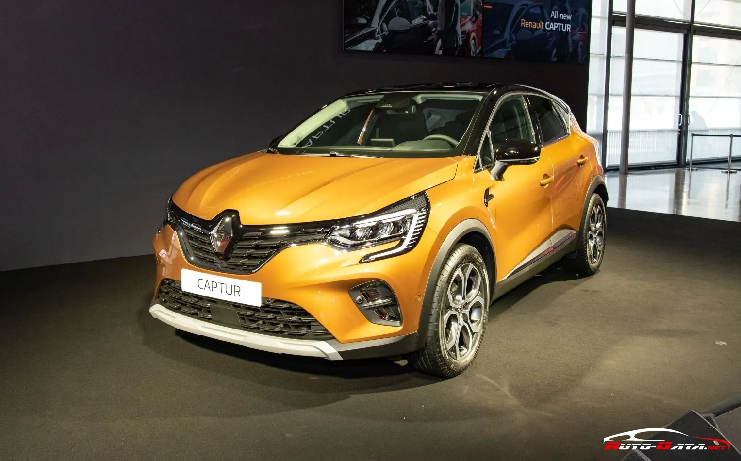 Renault Captur II