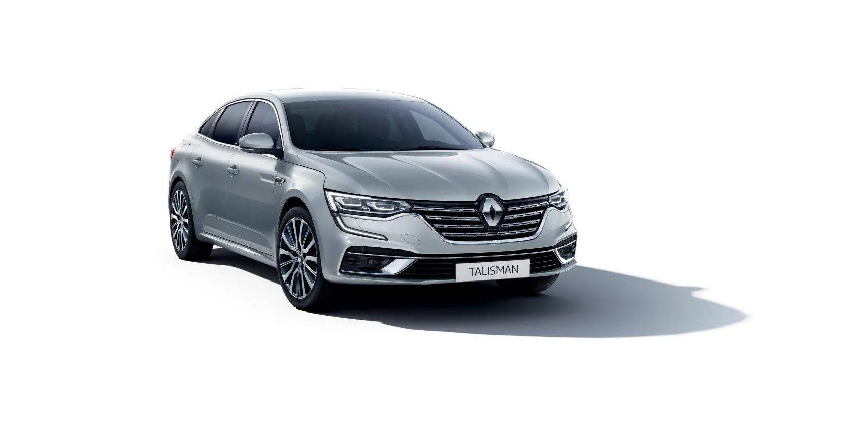 Renault Talisman (facelift 2020)