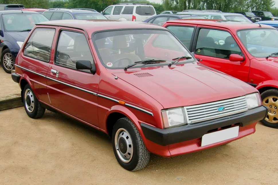 Austin Metro