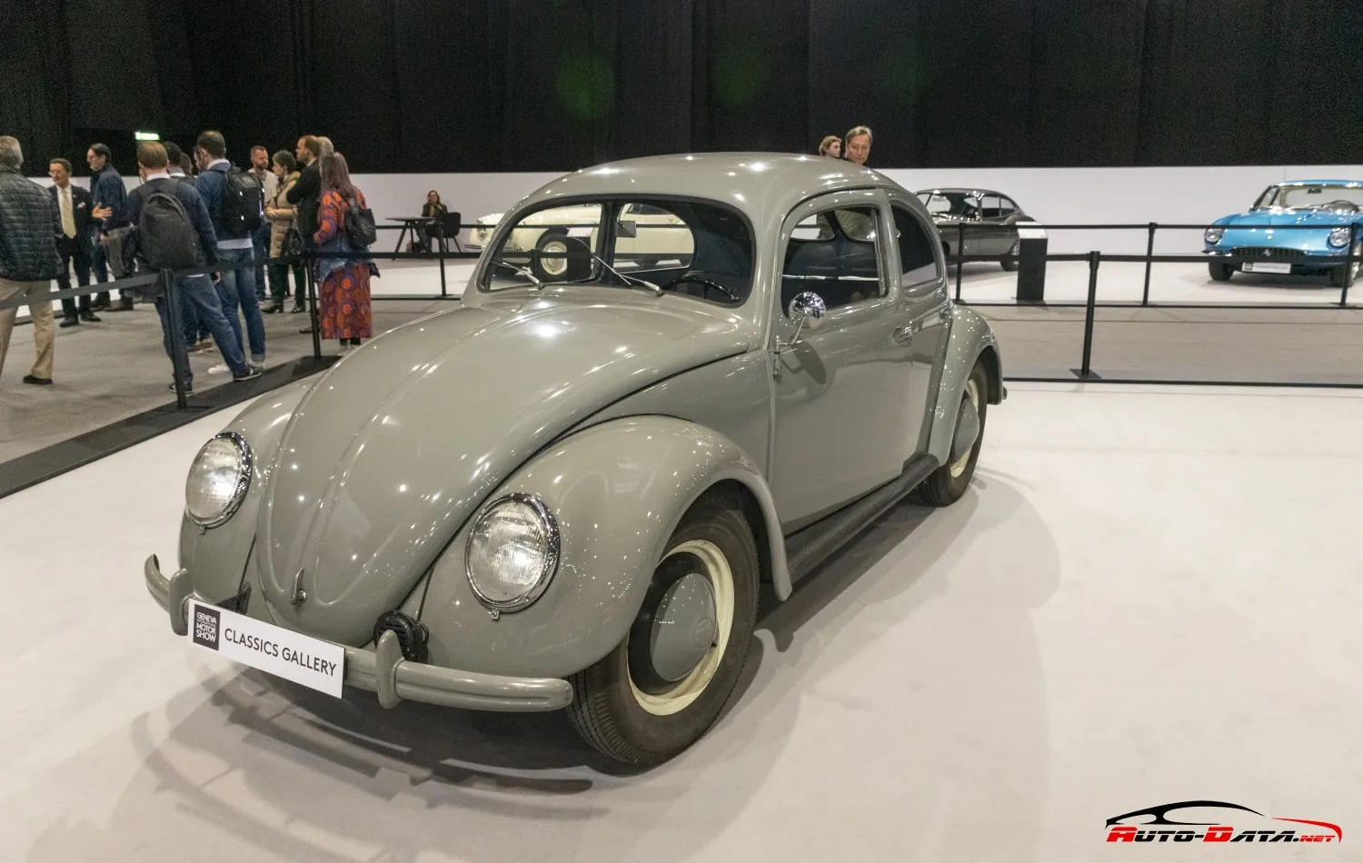 Volkswagen Kaefer