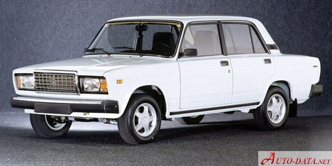 Lada 21079
