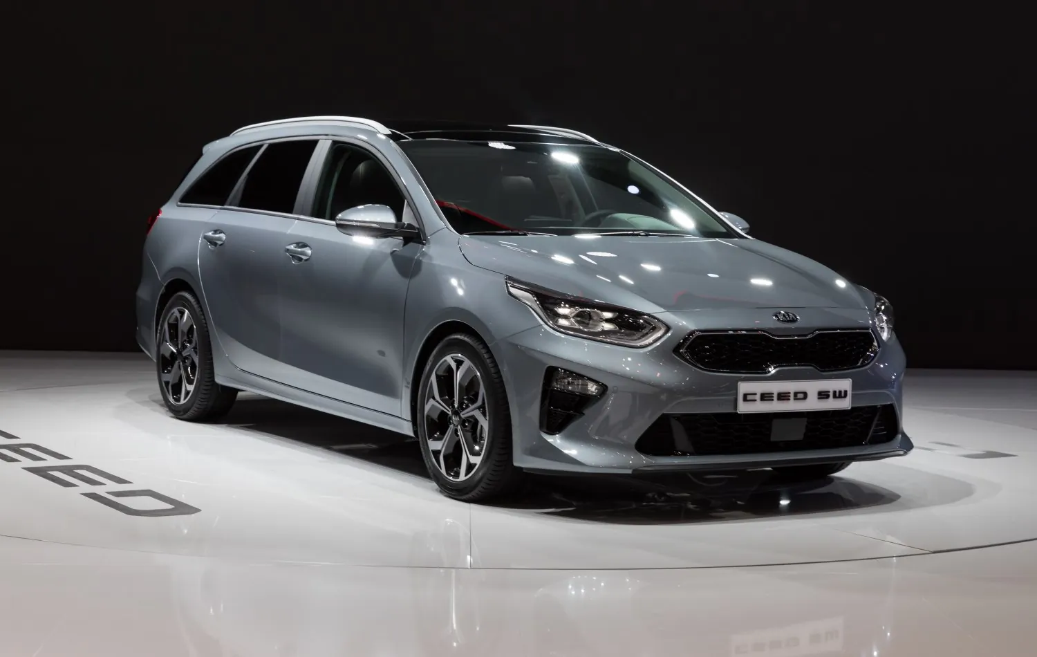 Kia Ceed III Sportswagon