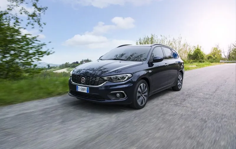 Fiat Tipo (358) Wagon