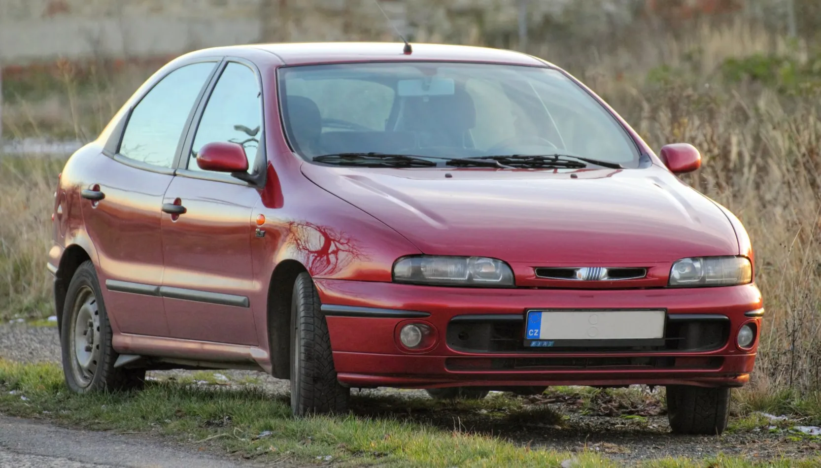 Fiat Brava (182)