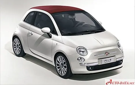 Fiat 500 C (312)