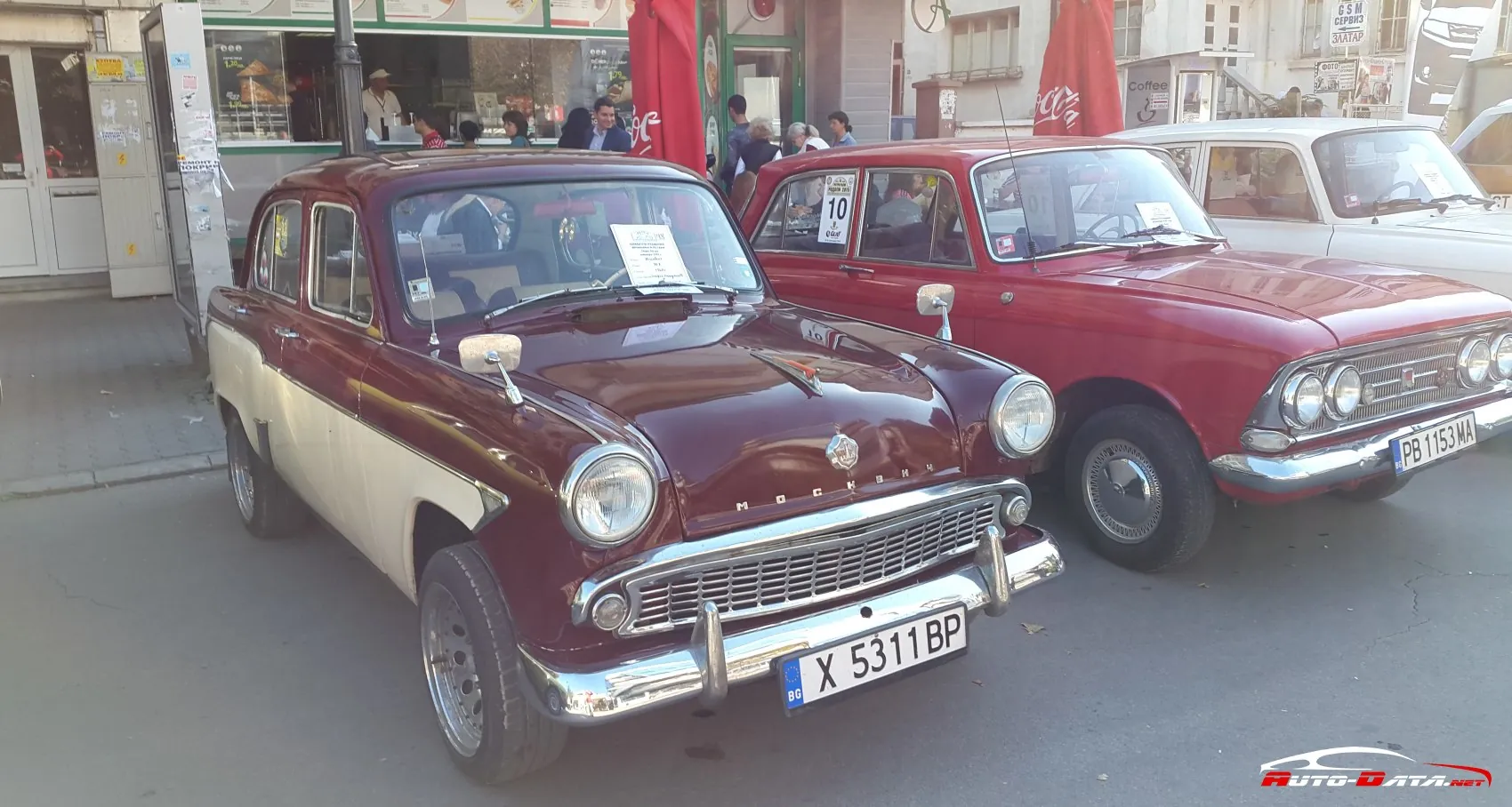 Moskvich 403