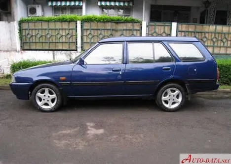 Mazda Vantrend
