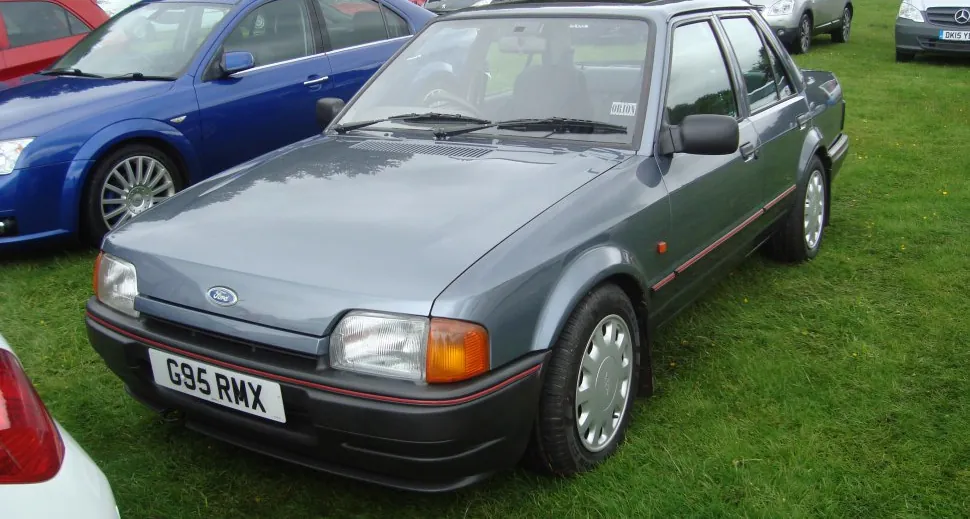 Ford Orion II (AFF)