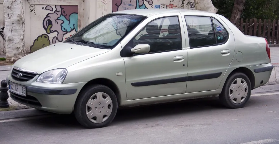 Tata Indigo
