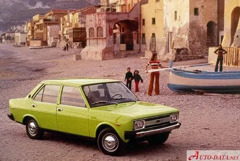 Fiat 131