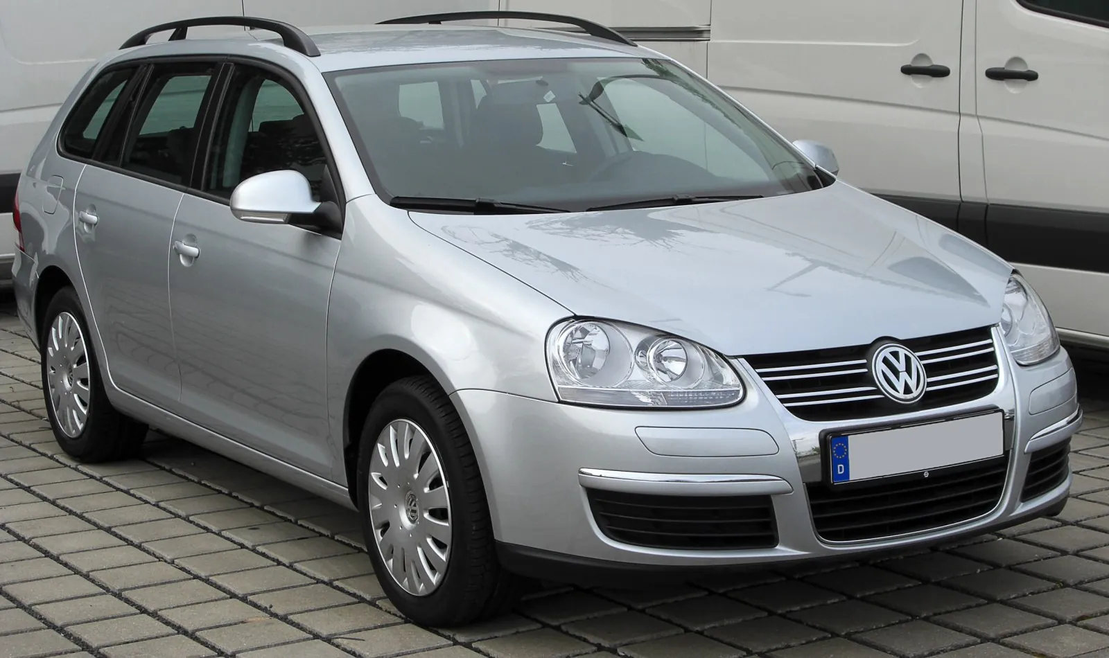 Volkswagen Golf V Variant