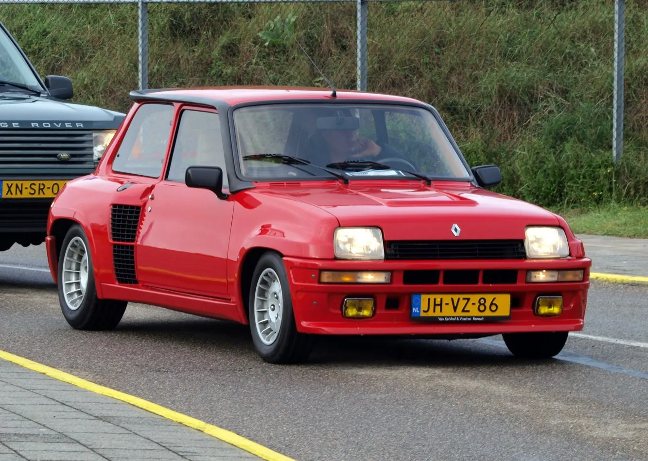Renault 5