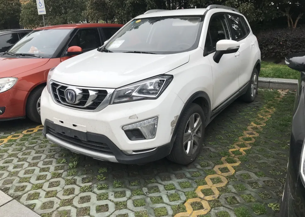 ChangAn CS15