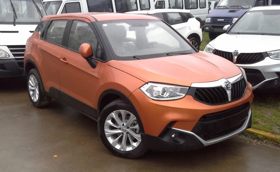 Brilliance V3
