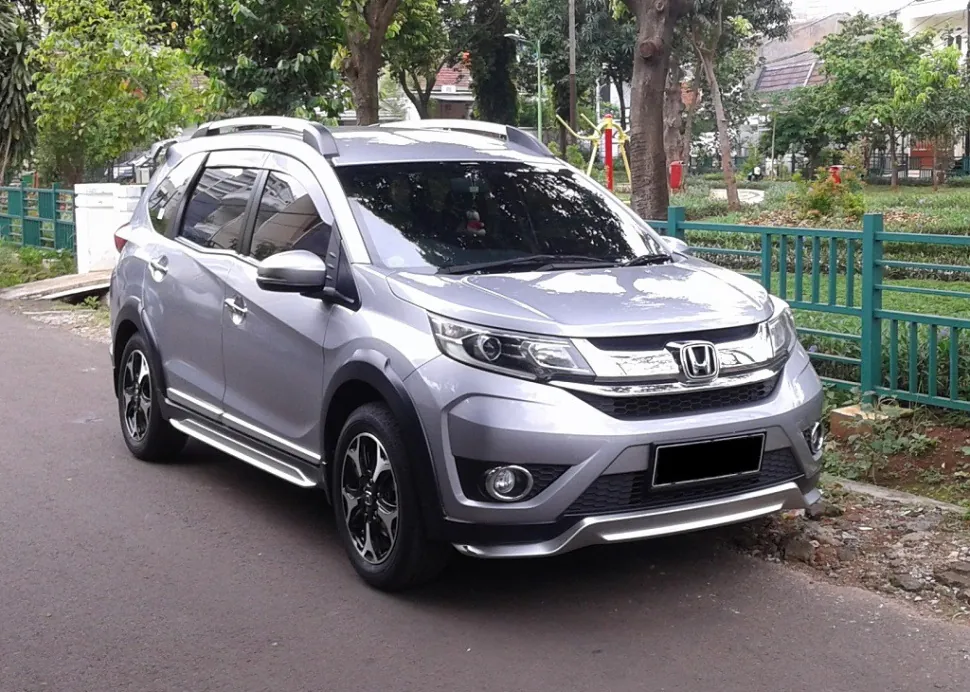 Honda BR-V I